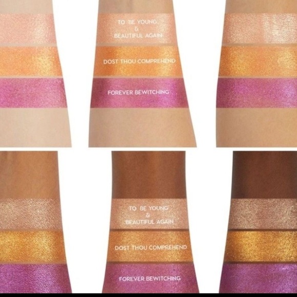 ⚜️Colourpop Hocus Pocus Super Shock Eye Shadow Dos Thou Comprehend! NWT! - Picture 6 of 7